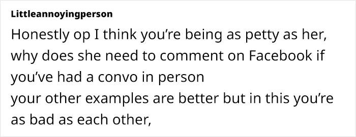 Petty Mom Pushes Daughter Over The Edge After She Ignores Her Facebook Post Announcing Pregnancy