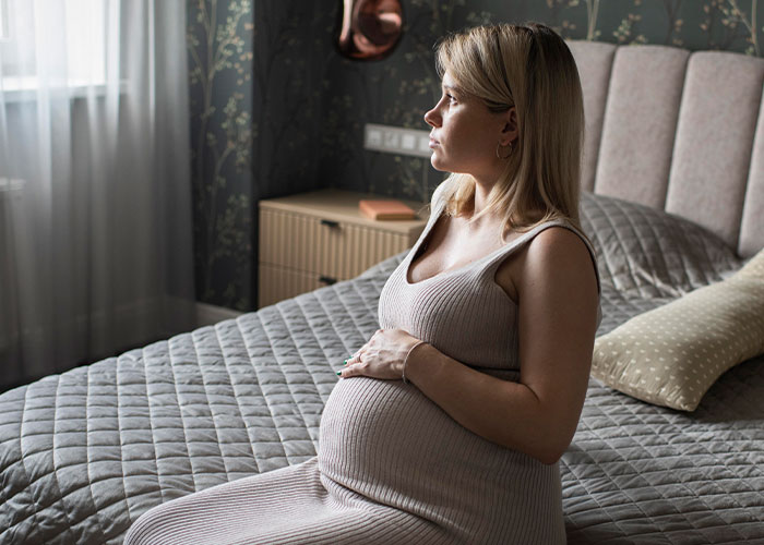 Man Endures Hell During Wife&rsquo;s Pregnancy, Divorces Her When Things Get Worse After Birth