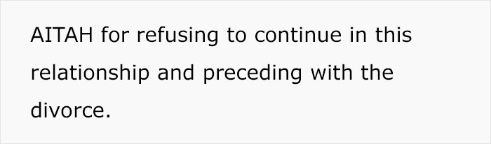 Man Endures Hell During Wife&rsquo;s Pregnancy, Divorces Her When Things Get Worse After Birth