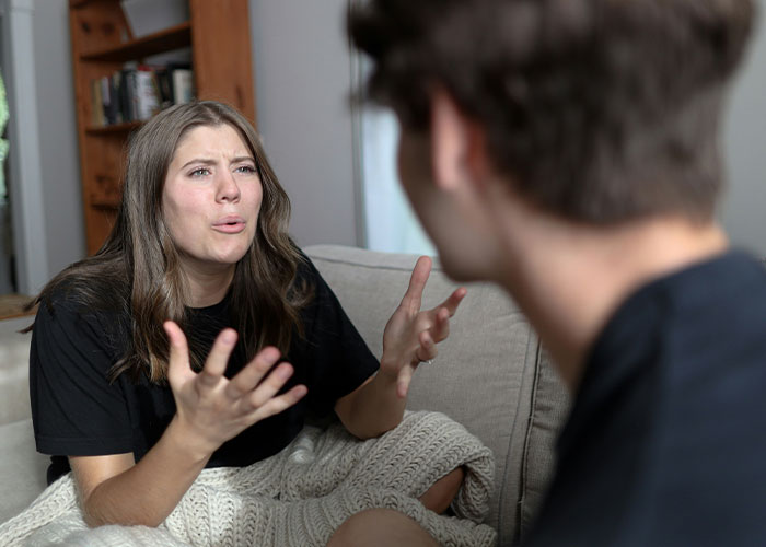 Man Endures Hell During Wife&rsquo;s Pregnancy, Divorces Her When Things Get Worse After Birth