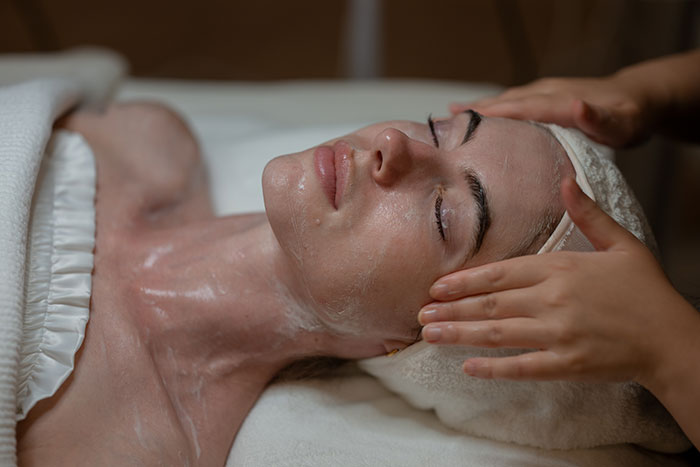 Amid Viral Injuries, Skin Expert Exposes Dangers Of Botched Microneedling Treatments (Exclusive)