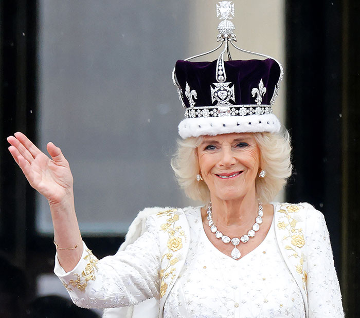 King Charles’s Wife, Queen Camilla, Sparks Outrage Amid Health Update: “She’s Not The Queen” King Charles’s Wife, Queen Camilla, Sparks Outrage Amid Health Update: “She’s Not The Queen”