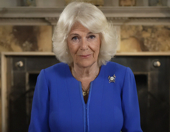 King Charles’s Wife, Queen Camilla, Sparks Outrage Amid Health Update: “She’s Not The Queen” King Charles’s Wife, Queen Camilla, Sparks Outrage Amid Health Update: “She’s Not The Queen”