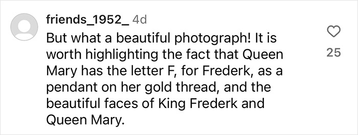 Queen Mary Of Denmark’s New Portrait Shows Tribute To Marriage: Has She “100% Forgiven Him?” Queen Mary Of Denmark’s New Portrait Shows Tribute To Marriage: Has She “100% Forgiven Him?”