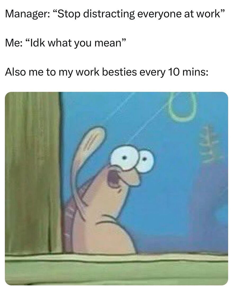 Relatable-Daily-Memes