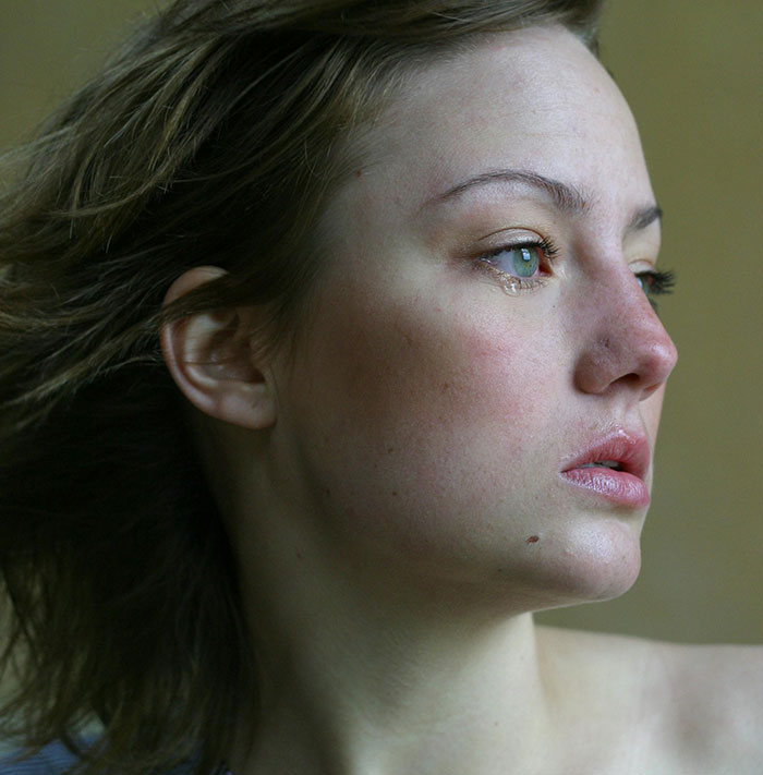 39 Things A Partner Did That Made People Realize Something Was Wrong