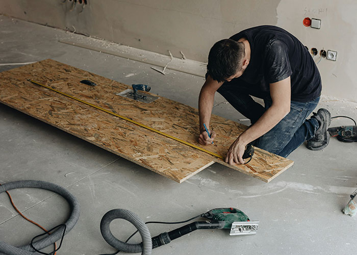 Landlord Decides To Sell Renovated Property, Is Shocked Evicted Tenant Took It All Back Landlord Decides To Sell Renovated Property, Is Shocked Evicted Tenant Took It All Back