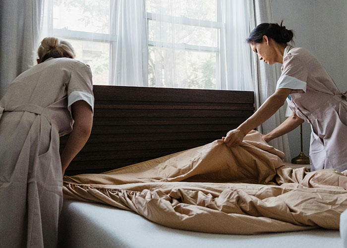 45 Times Rich People Were Completely Blind To Their Privilege