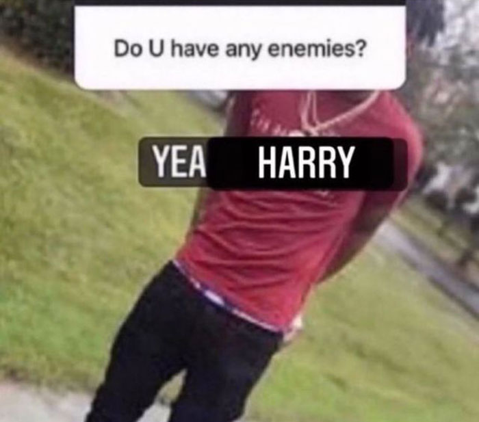 Harry Styles Crowned People’s “Sexiest Musician Alive”, Runner-Up Slammed Over “Sore Loser” Rant Harry Styles Crowned People’s “Sexiest Musician Alive”, Runner-Up Slammed Over “Sore Loser” Rant