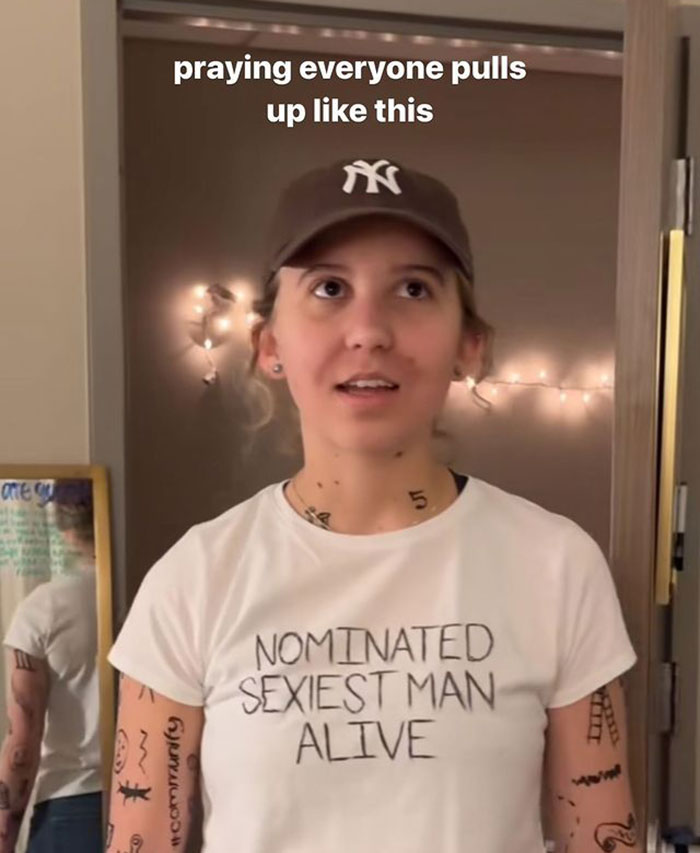 Harry Styles Crowned People’s “Sexiest Musician Alive”, Runner-Up Slammed Over “Sore Loser” Rant Harry Styles Crowned People’s “Sexiest Musician Alive”, Runner-Up Slammed Over “Sore Loser” Rant