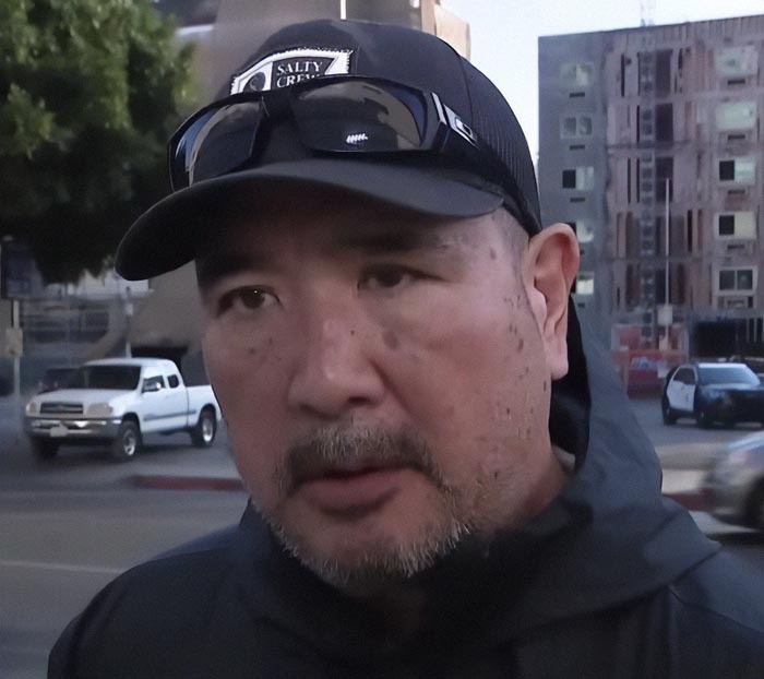 Missing Woman’s Dad Found Lifeless After Eerie CCTV Footage Shows Her Before Disappearance Missing Woman’s Dad Found Lifeless After Eerie CCTV Footage Shows Her Before Disappearance