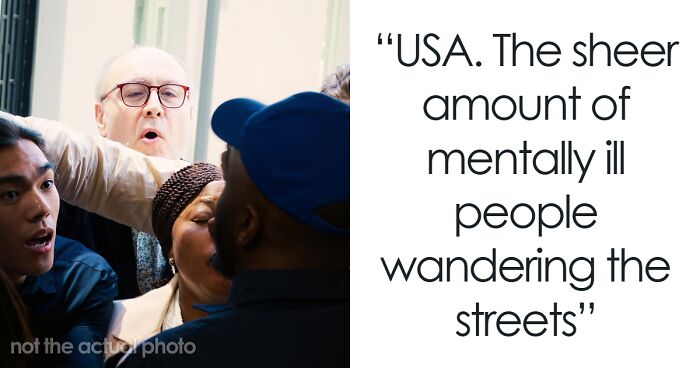 30 People Get Raw And Honest About The Scariest Things About Their Countries