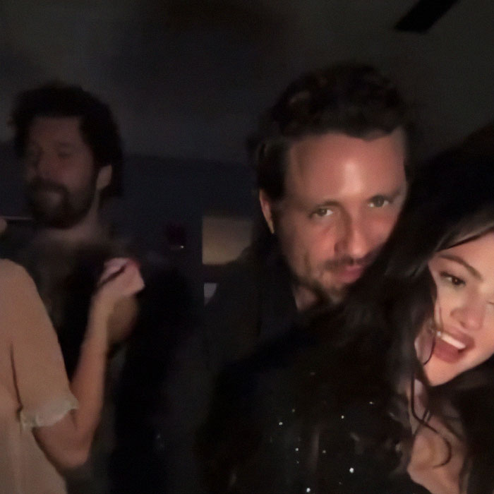 Fans Slam People Magazine For Including Selena Gomez&rsquo;s Boyfriend Benny Blanco On &ldquo;Sexiest Man&rdquo; List