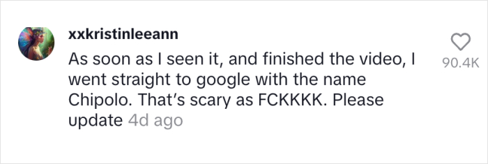 Woman Discovers A Tracker Sewn Inside The Overalls She Bought From Shein, Goes To The Police