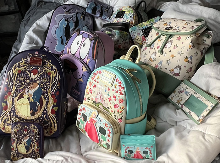 Sister Demands To Get Niece’s Rare Bag: "Financial Issues Due To Her Lifestyle Habits" Sister Demands To Get Niece’s Rare Bag: "Financial Issues Due To Her Lifestyle Habits"