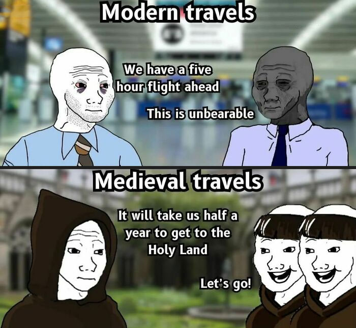 50 Of The Funniest Memes That Explain History In A Way That Books Probably Never Will