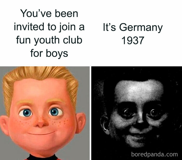 50 Of The Funniest Memes That Explain History In A Way That Books Probably Never Will