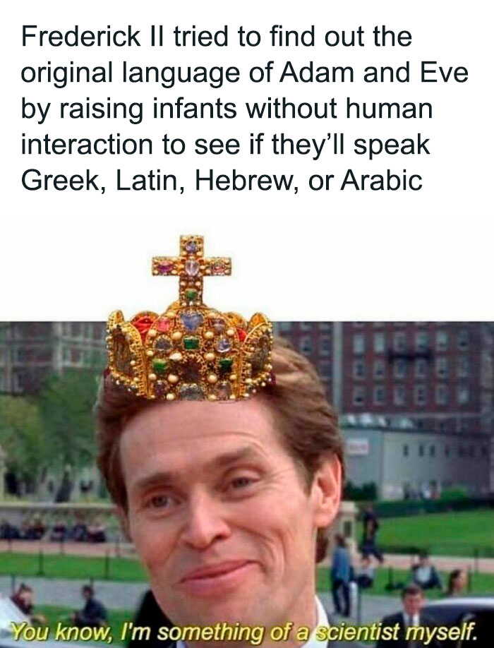 50 Of The Funniest Memes That Explain History In A Way That Books Probably Never Will