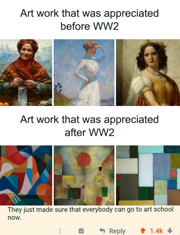 50 Of The Funniest Memes That Explain History In A Way That Books Probably Never Will