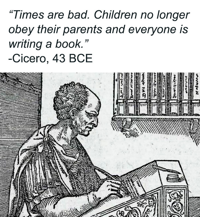 50 Of The Funniest Memes That Explain History In A Way That Books Probably Never Will