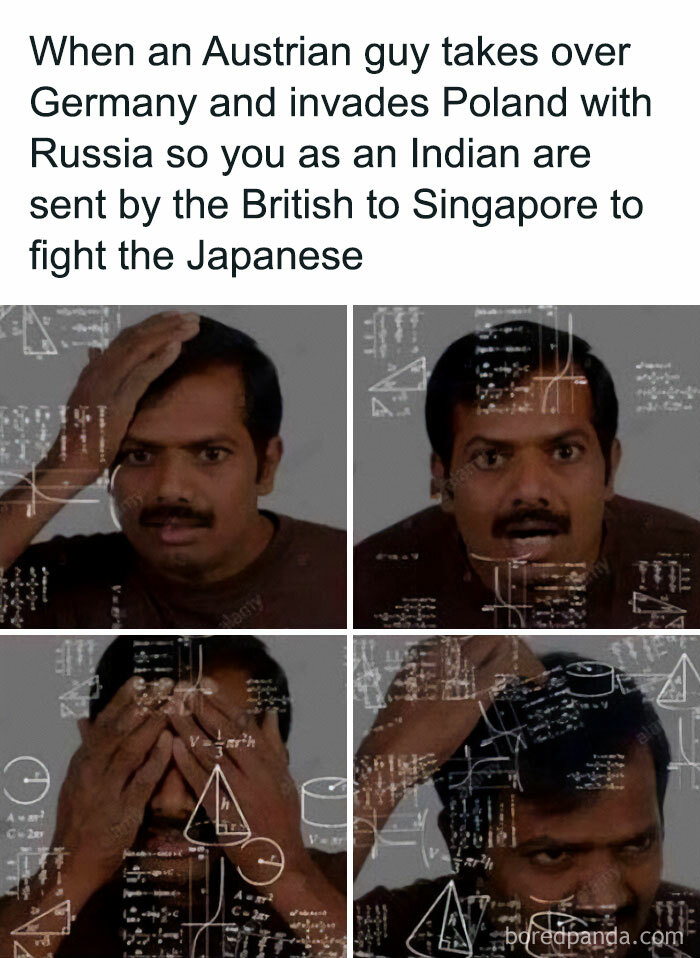 50 Of The Funniest Memes That Explain History In A Way That Books Probably Never Will