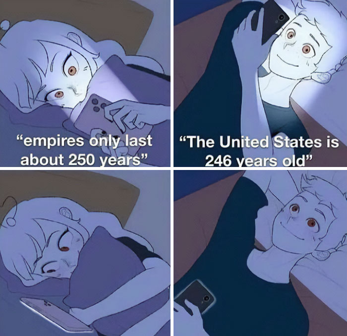 50 Of The Funniest Memes That Explain History In A Way That Books Probably Never Will