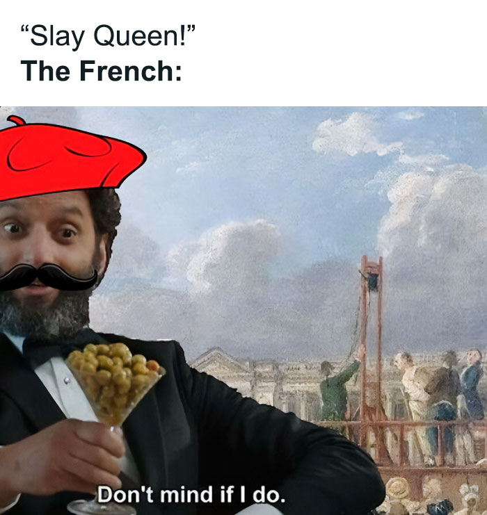 50 Of The Funniest Memes That Explain History In A Way That Books Probably Never Will