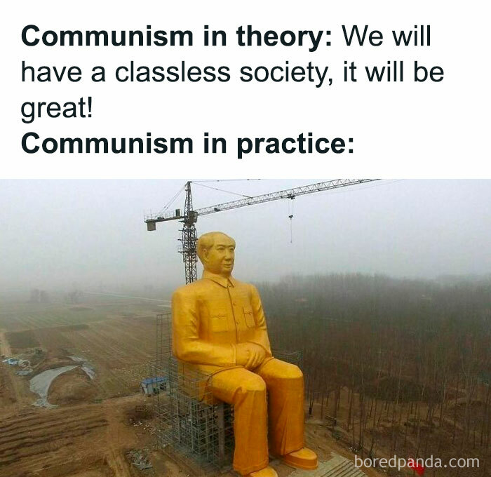 50 Of The Funniest Memes That Explain History In A Way That Books Probably Never Will