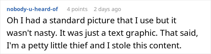 &ldquo;Enjoy The New Pics&rdquo;: Man Tweaks His Website To Make Content Thief Regret Stealing