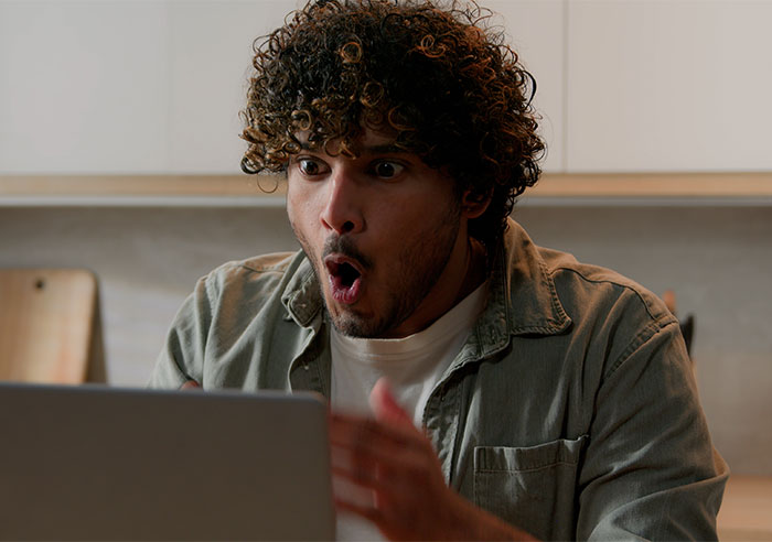 &ldquo;Enjoy The New Pics&rdquo;: Man Tweaks His Website To Make Content Thief Regret Stealing