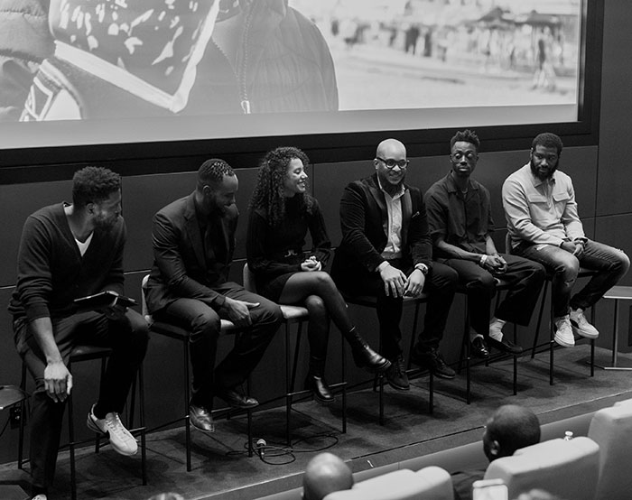 "I'm Already Invested": New TV Show Sheds Light On Amateur Boxing And Domestic Violence "I'm Already Invested": New TV Show Sheds Light On Amateur Boxing And Domestic Violence