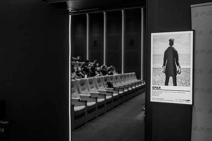 "I'm Already Invested": New TV Show Sheds Light On Amateur Boxing And Domestic Violence "I'm Already Invested": New TV Show Sheds Light On Amateur Boxing And Domestic Violence