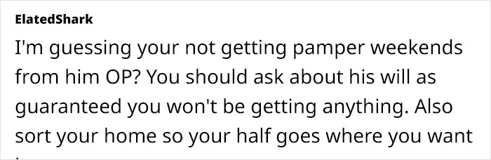 22YO Lives A Comfortable Life, Her Stepmom Is So Grossed Out She Might Leave Her Partner
