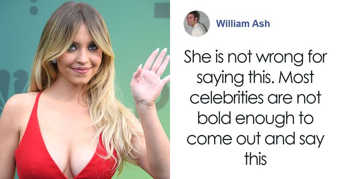 “All Of It Is Fake”: Sydney Sweeney Slams Deceiving Women’s Empowerment In Hollywood
