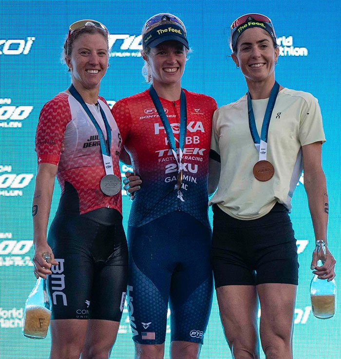 Female Athlete Poops Her Pants Mid-Run, Keeps Going&mdash;Gets First Place And $210k Cash Prize