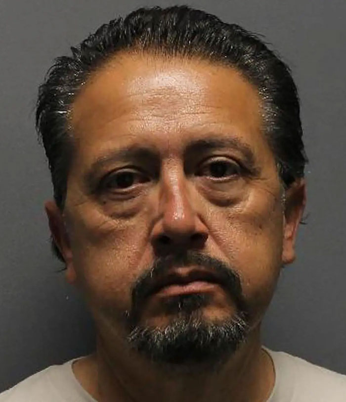 Teacher Who Spent Night At School With 14YO Arrested For Grooming After Video Reveals Details