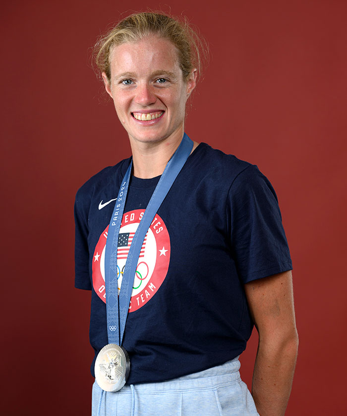 Female Athlete Poops Her Pants Mid-Run, Keeps Going&mdash;Gets First Place And $210k Cash Prize