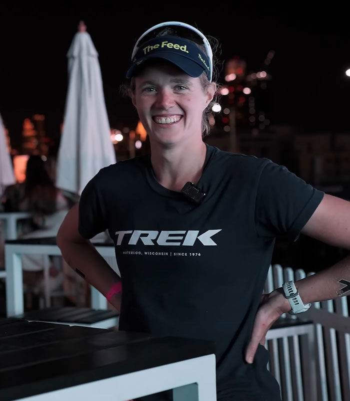 Female Athlete Poops Her Pants Mid-Run, Keeps Going&mdash;Gets First Place And $210k Cash Prize