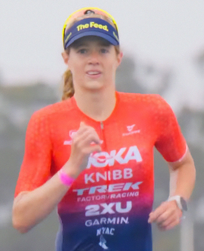 Female Athlete Poops Her Pants Mid-Run, Keeps Going&mdash;Gets First Place And $210k Cash Prize