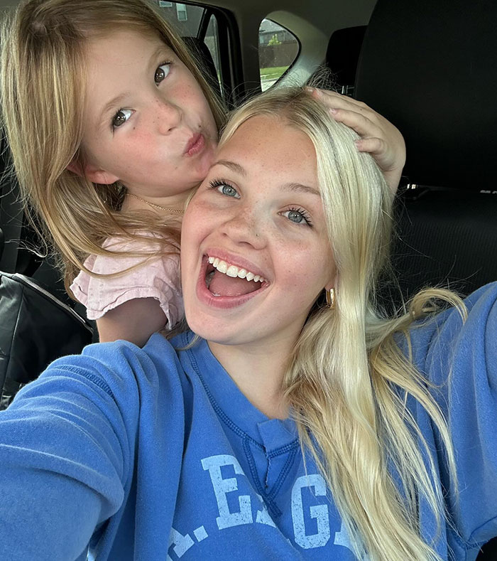 Teen Mom Who Became Pregnant At 13 Moves The Internet To Tears With College Application