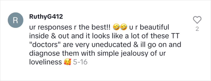 &ldquo;Right Now Is All We Have&rdquo;: Woman With Rare &lsquo;Benjamin Button&rsquo; Condition Claps Back At Trolls