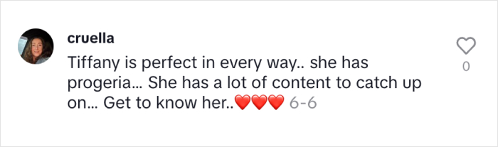 &ldquo;Right Now Is All We Have&rdquo;: Woman With Rare &lsquo;Benjamin Button&rsquo; Condition Claps Back At Trolls