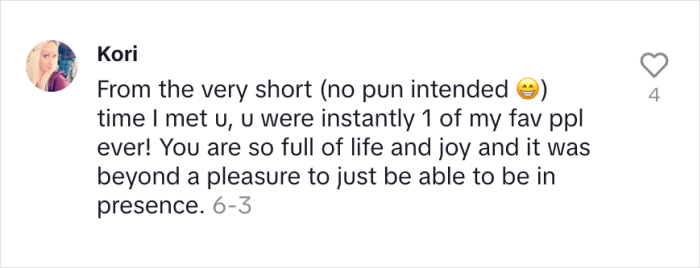 &ldquo;Right Now Is All We Have&rdquo;: Woman With Rare &lsquo;Benjamin Button&rsquo; Condition Claps Back At Trolls