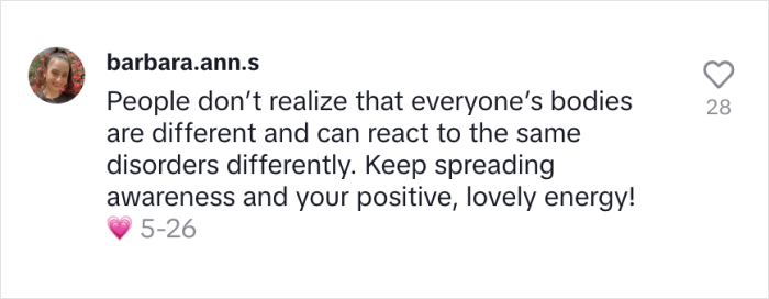 &ldquo;Right Now Is All We Have&rdquo;: Woman With Rare &lsquo;Benjamin Button&rsquo; Condition Claps Back At Trolls