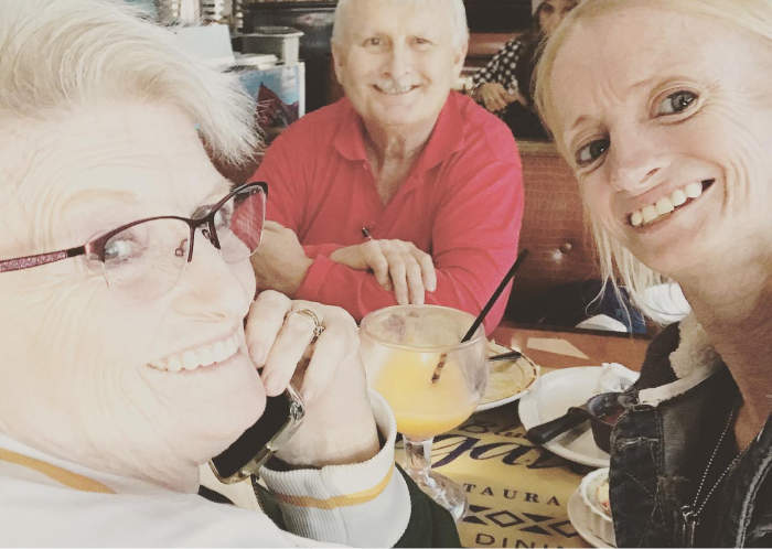 &ldquo;Right Now Is All We Have&rdquo;: Woman With Rare &lsquo;Benjamin Button&rsquo; Condition Claps Back At Trolls