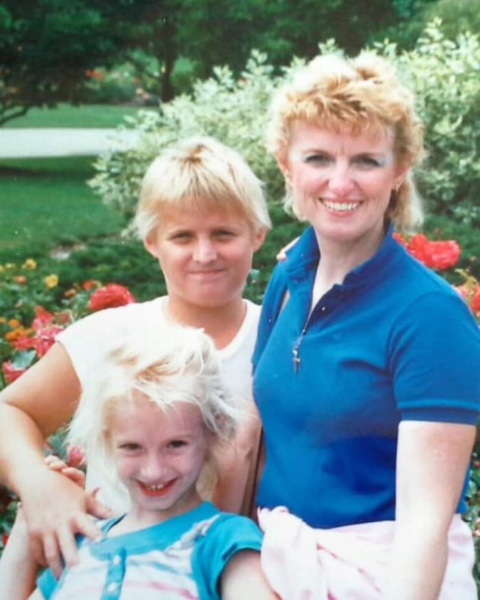 &ldquo;Right Now Is All We Have&rdquo;: Woman With Rare &lsquo;Benjamin Button&rsquo; Condition Claps Back At Trolls