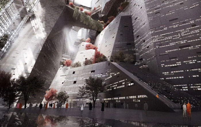 "They Don't Know Humanity": 21k Workers Lost Their Lives On Saudi Arabia&rsquo;s $1 Trillion Project