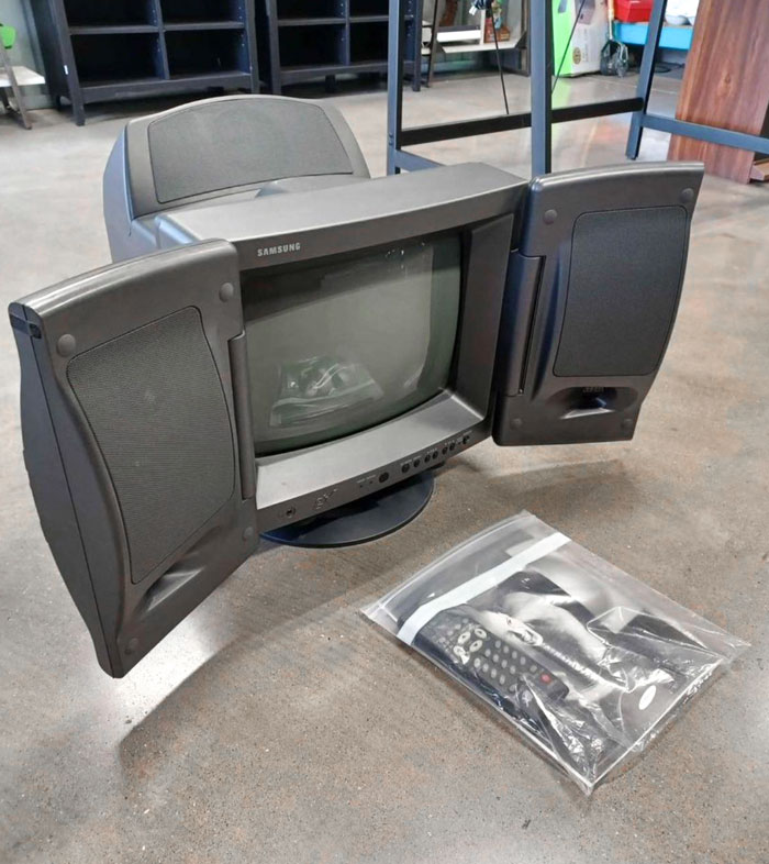 Look At This Beautiful Abomination