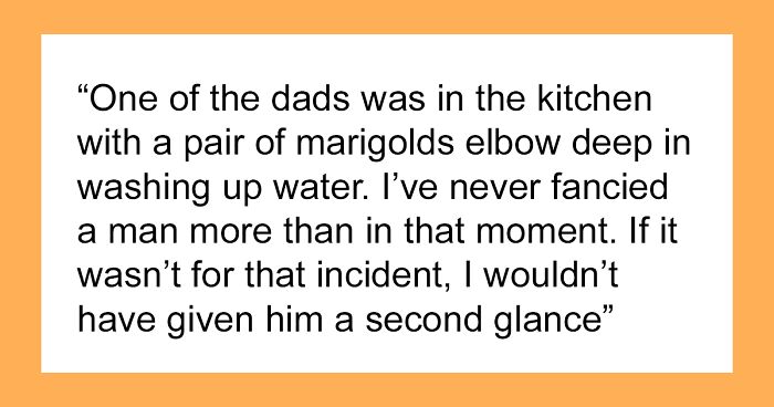 40 Non-Sexual Things A Person Did That Made Them Weirdly Attractive