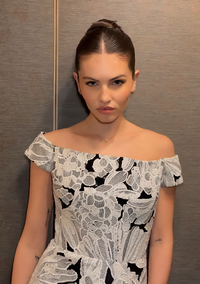 "I Feel Sorry For Her": People React To New Photos Of World's "Most Beautiful Girl" "I Feel Sorry For Her": People React To New Photos Of World's "Most Beautiful Girl"